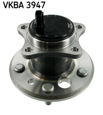 SKF VKBA 3947 kerékcsapágy készlet LEXUS TOYOTA