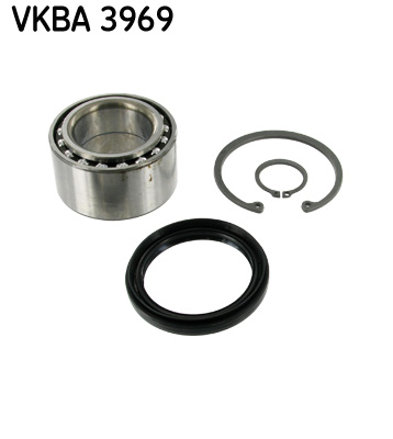 SKF VKBA 3969 kerékcsapágy készlet SUZUKI