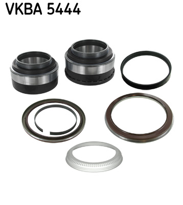 SKF VKBA 5444 kerékcsapágy készlet