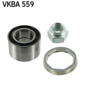 SKF VKBA 559 kerékcsapágy készlet FIAT LANCIA SEAT
