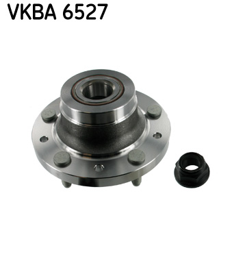 SKF VKBA 6527 kerékcsapágy készlet FORD