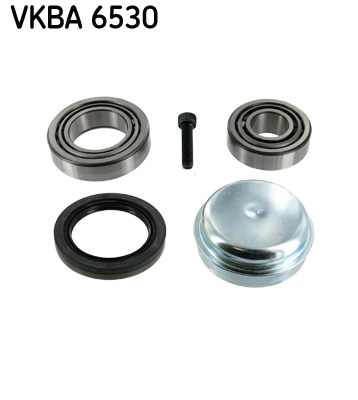 SKF VKBA 6530 kerékcsapágy készlet MERCEDES-BENZ