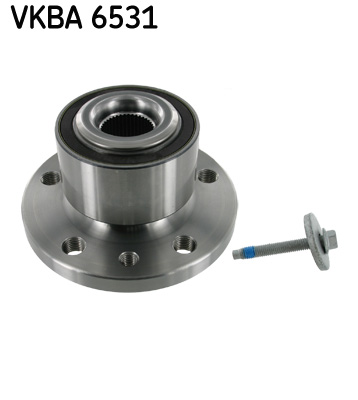 SKF VKBA 6531 kerékcsapágy készlet VOLVO