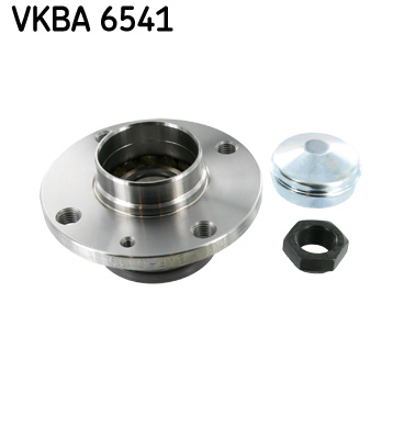SKF VKBA 6541 kerékcsapágy készlet ABARTH FIAT