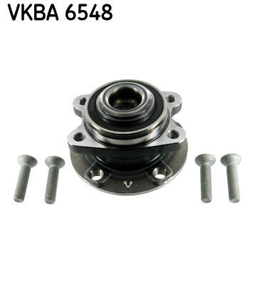 SKF VKBA 6548 kerékcsapágy készlet AUDI