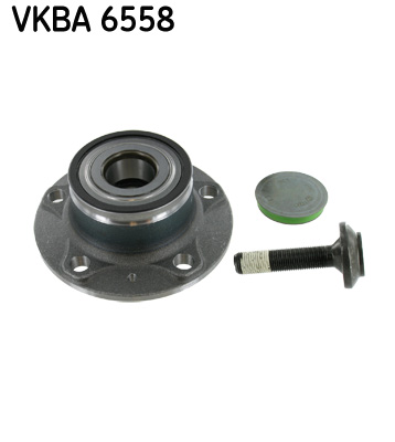 SKF VKBA 6558 kerékcsapágy készlet VW