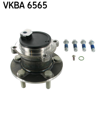 SKF VKBA 6565 kerékcsapágy készlet VOLVO