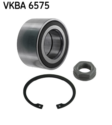 SKF VKBA 6575 kerékcsapágy készlet CITROËN FIAT OPEL PEUGEOT TOYOTA VAUXHALL