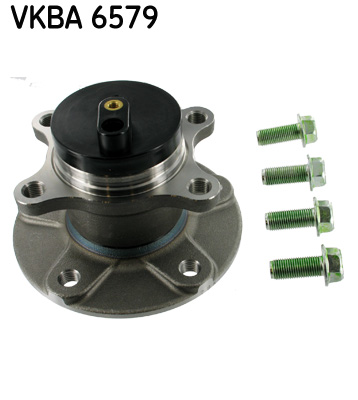 SKF VKBA 6579 kerékcsapágy készlet FIAT SUZUKI