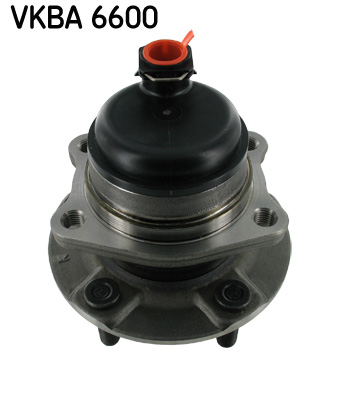 SKF VKBA 6600 kerékcsapágy készlet CHRYSLER DODGE