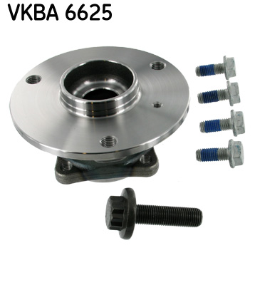 SKF VKBA 6625 kerékcsapágy készlet SMART