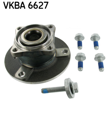 SKF VKBA 6627 kerékcsapágy készlet SMART