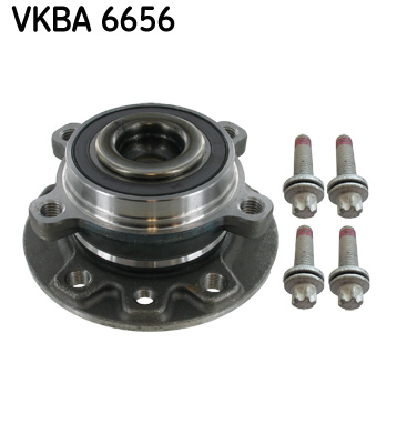 SKF VKBA 6656 kerékcsapágy készlet FIAT JEEP