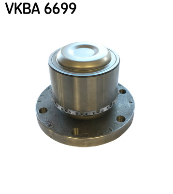 SKF VKBA 6699 kerékcsapágy készlet MERCEDES-BENZ NISSAN VW