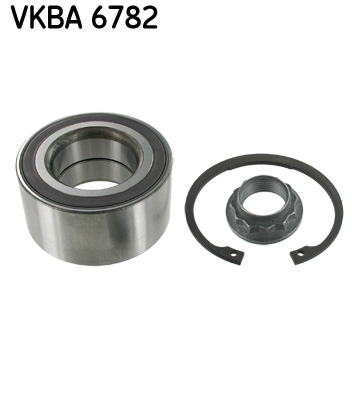 SKF VKBA 6782 kerékcsapágy készlet BMW