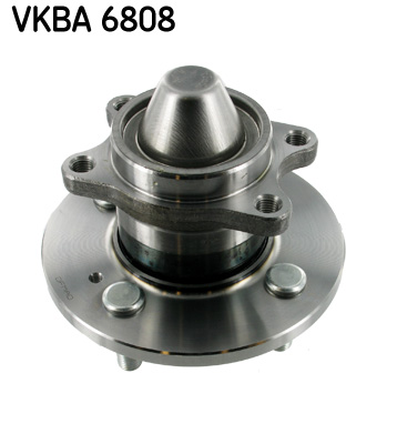 SKF VKBA 6808 kerékcsapágy készlet HYUNDAI KIA