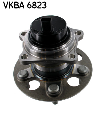 SKF VKBA 6823 kerékcsapágy készlet TOYOTA