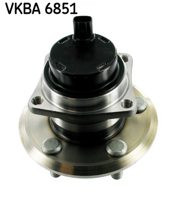 SKF VKBA 6851 kerékcsapágy készlet TOYOTA