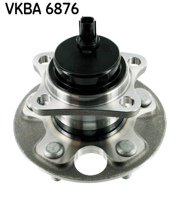 SKF VKBA 6876 kerékcsapágy készlet TOYOTA