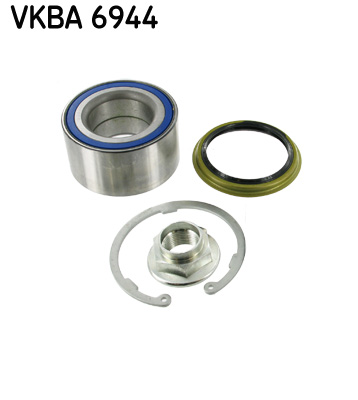 SKF VKBA 6944 kerékcsapágy készlet KIA