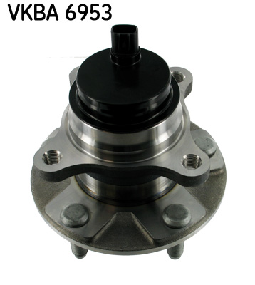 SKF VKBA 6953 kerékcsapágy készlet LEXUS
