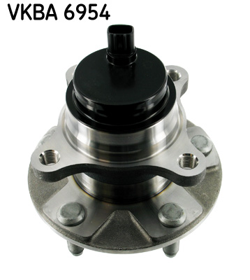 SKF VKBA 6954 kerékcsapágy készlet LEXUS