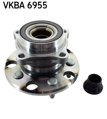 SKF VKBA 6955 kerékcsapágy készlet LEXUS