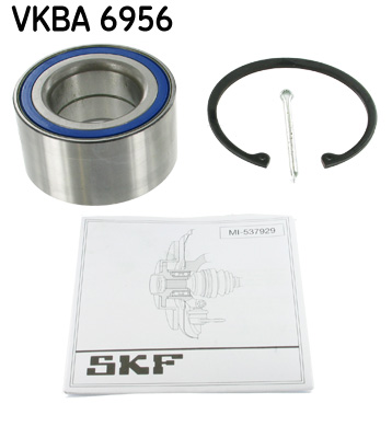 SKF VKBA 6956 kerékcsapágy készlet HYUNDAI KIA TOYOTA