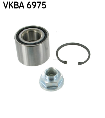 SKF VKBA 6975 kerékcsapágy készlet SUZUKI
