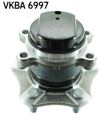 SKF VKBA 6997 kerékcsapágy készlet NISSAN RENAULT