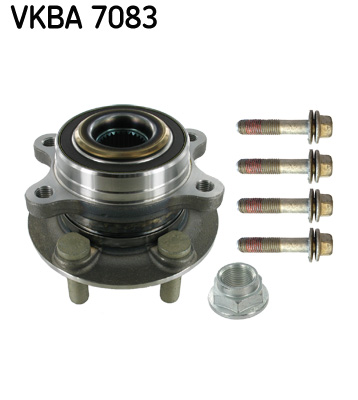 SKF VKBA 7083 kerékcsapágy készlet FORD FORD USA