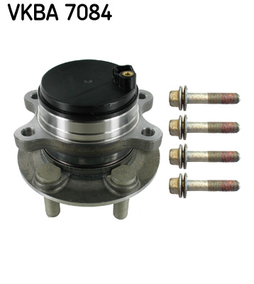 SKF VKBA 7084 kerékcsapágy készlet FORD FORD USA