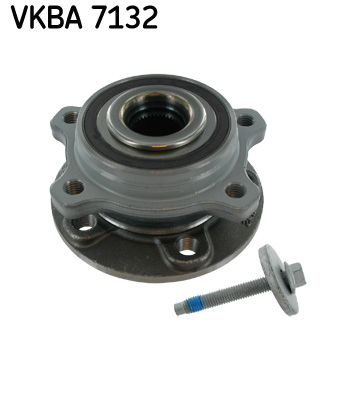 SKF VKBA 7132 kerékcsapágy készlet VOLVO
