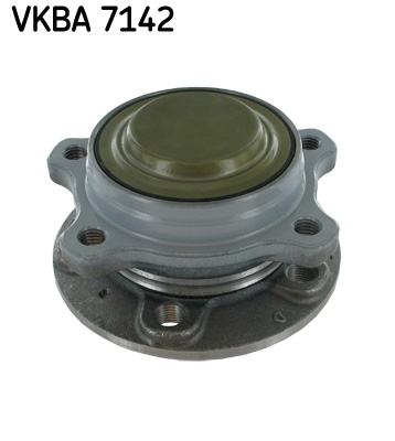 SKF VKBA 7142 kerékcsapágy készlet VOLVO