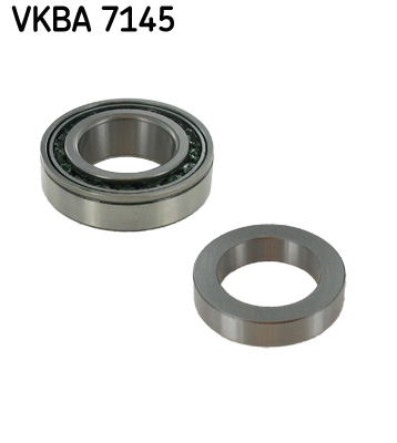 SKF VKBA 7145 kerékcsapágy készlet JEEP