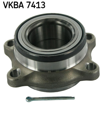 SKF VKBA 7413 kerékcsapágy készlet MITSUBISHI
