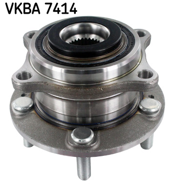 SKF VKBA 7414 kerékcsapágy készlet HYUNDAI KIA