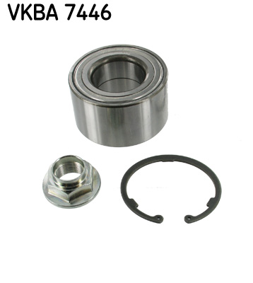 SKF VKBA 7446 kerékcsapágy készlet KIA MAZDA