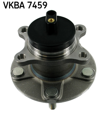 SKF VKBA 7459 kerékcsapágy készlet SUZUKI