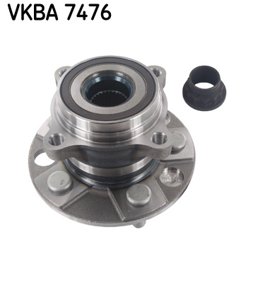 SKF VKBA 7476 kerékcsapágy készlet LEXUS TOYOTA