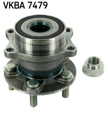 SKF VKBA 7479 kerékcsapágy készlet SUBARU