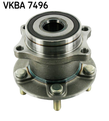 SKF VKBA 7496 kerékcsapágy készlet SUBARU