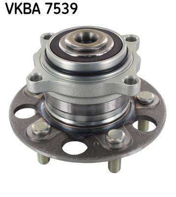 SKF VKBA 7539 kerékcsapágy készlet HONDA