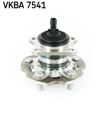 SKF VKBA 7541 kerékcsapágy készlet TOYOTA