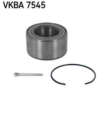 SKF VKBA 7545 kerékcsapágy készlet HYUNDAI