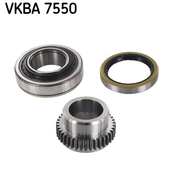 SKF VKBA 7550 kerékcsapágy készlet SUZUKI