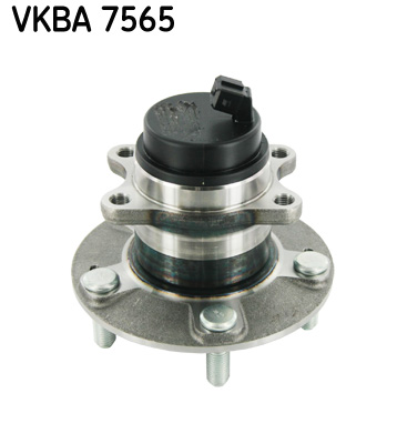 Skf Vkba 7565 Bearings Set Wheels - Car Part Online - View #9