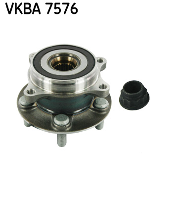 SKF VKBA 7576 kerékcsapágy készlet LEXUS TOYOTA