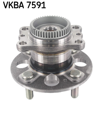 SKF VKBA 7591 kerékcsapágy készlet KIA