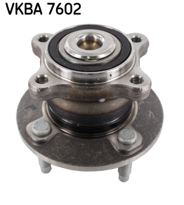 SKF VKBA 7602 kerékcsapágy készlet CHEVROLET